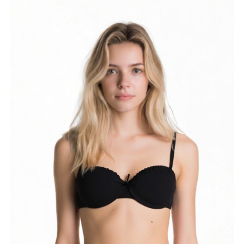 Coobie Padded Underwire Bra Size 38C
